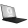 Laptop MSI CreatorPro X18 HX A14VMG-415RU Core i9 14900HX 64GB SSD4TB NVIDIA GEFORCE RTX 5 106860