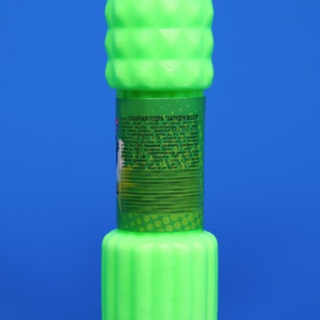 Sugar powder 3V1 "Powdri Brains", 16 g-6