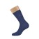 Male socks Omsa Eco, size 39-41, Jeans color