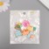 Decor for creativity Plastic "Travel" Assorted set 6 pcs 2.1x2.5x1 cm