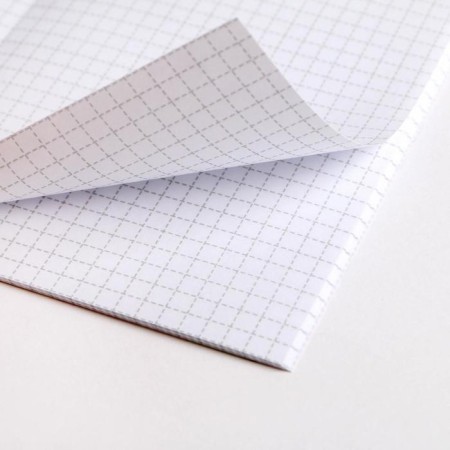 Avocato notebook: 32 sheets-1