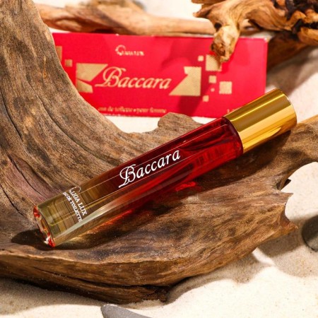 Water toilet water female Neo Baccara 36 ml