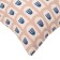 A set of pillowcases Blossom Time Cuts & Pie, size 70x70 cm, 2 pcs