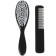 Set for hair care "The best child in the world" (brush+ comb)