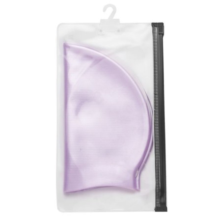 ATEMI SC305, silicone, pink color for swimming-4