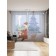 Photo "Santa Claus under the Christmas tree", size 145x265 cm, 2 pcs