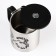 Thermal circle, 180 ml, tourism "Master K. February 23", retains heat 2 hours, compass