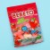 Chewing marmalade Bebeto mix, 6 tastes Assorted, 18 g