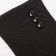 Women's gloves "ladies", size 18, color black