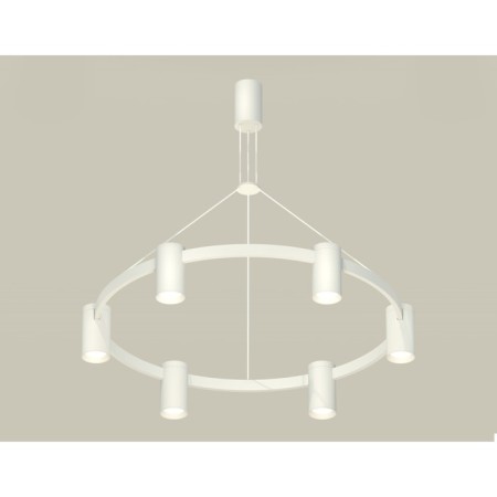 Ambrella Light, Traditional Diy, XB9021100, GU5.3, White Sand color.