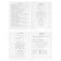 The diary is universal, for grades 1-11, "a dog with glasses", a solid cover, matte lamination, selective UV-lame, an offset block, a universal cheat sheet, 48 sheets