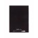 Notebook for notes A4, 8 sheets of "classic", vertical