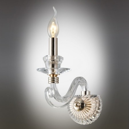Wall lamp (sconces) daniele e14 40w-1
