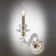 Wall lamp (sconces) daniele e14 40w