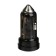 Luazon AR-CA01, USB, Type-C, PD, 20 W, transparent, black 994018 automobile charger