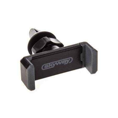 Phone holder for the deflector Skyway, Gray, S00301033