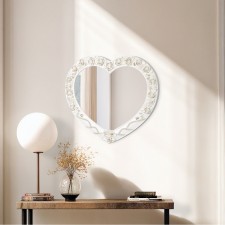 Wall mirror 