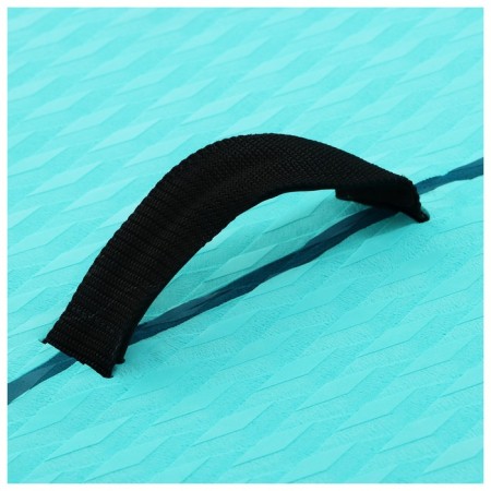 SUP Board inflatable Touring Kelpie 12.6 ", 383x80x15 cm-22