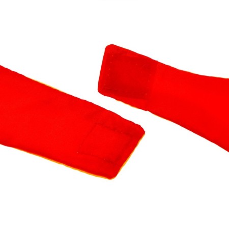 Carnival set "Iron Warrior": a cloak and a mask-9