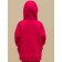 Children's sweatshirt, height 98 cm, fuchsia color