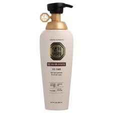 Кондиционер для ослабленных и повреждённых волос Daeng Gi Meo Ri Hair Loss Treatment For All Hair Types, 400 мл
