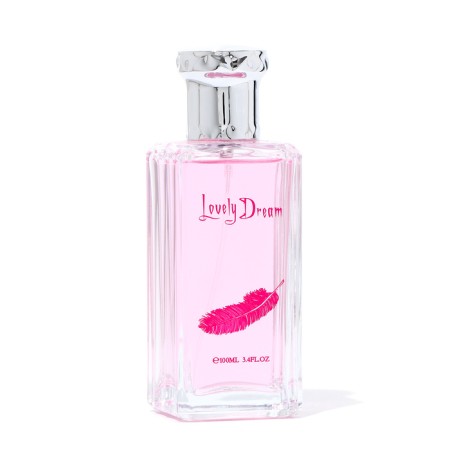 Women's toilet water Lovely Dream, 100 ml-1