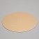 Club of confectionery, round, gold-mesh, 24 cm, 1.5 mm