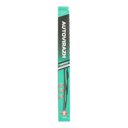 Autovirazh wiper brush "AV-105", 19 "/480 mm, frame-3
