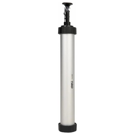 Deli DL2380 98427 sealant gun, 360 ° rotation, steel case, 380 mm-2
