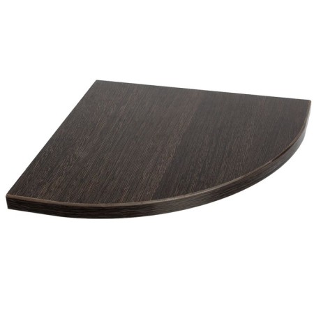 Corner regiment 250x250x16 mm wenge-1