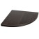 Corner regiment 250x250x16 mm wenge
