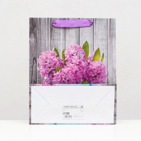Laminated package, 26 x 32 x 12 cm-1