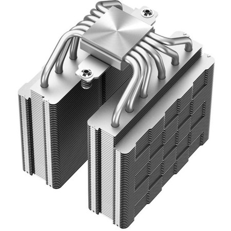 Cooling device (cooler) Deepcool AG620 SOC-am5/AM4/1151/1200/2066/1700 4-PIN 15-29DB A 102937-5