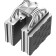 Cooling device (cooler) Deepcool AG620 SOC-am5/AM4/1151/1200/2066/1700 4-PIN 15-29DB A 102937