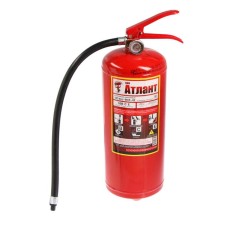 Fire extinguisher Powder 