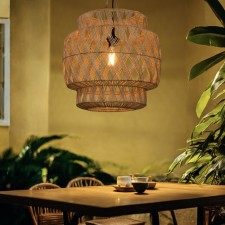 Ryan ceiling lamp 