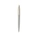 Ballpoint pen Parker Jotter Core K691 Stainless Steel GT M, stainless steel building, silver glossy