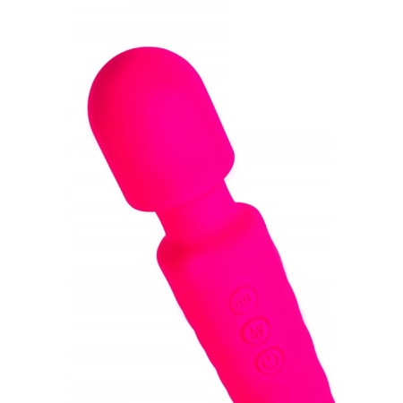 Flovetta Peony, silicone, pink, 20.5 cm-8