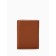Portmone husband (3 complex) 9.5*3*11.5 cm, 3 depth, d/maps, d/coins, to the magnet, brown