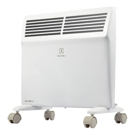 Electrolux ech/AS-1000 ER, convector, 1000 watts, 15 m², white
