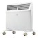 Electrolux ech/AS-1000 ER, convector, 1000 watts, 15 m², white