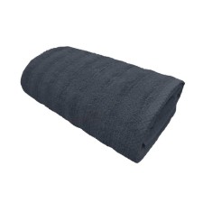 Terry towel Primvelle Dario, 500 g, size 50x90 cm, graphite color