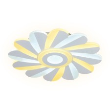 Ambrella Light Original FA850, 70W LED, 4900LM, 3000-6400K, white, with FDU