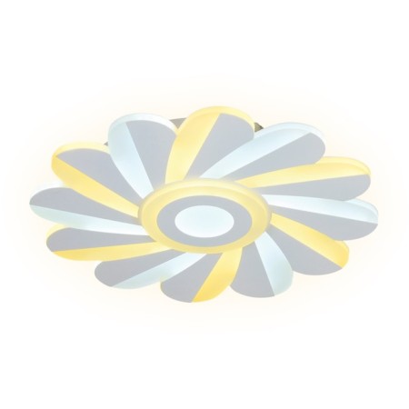 Ambrella Light Original FA850, 70W LED, 4900LM, 3000-6400K, white, with FDU