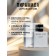 Tuale water men's Mark Him AIIube Homme Sport, 100 ml