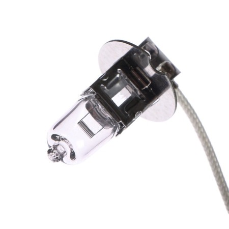 Carlight Longlife, H3, 12 V, 55 W-3