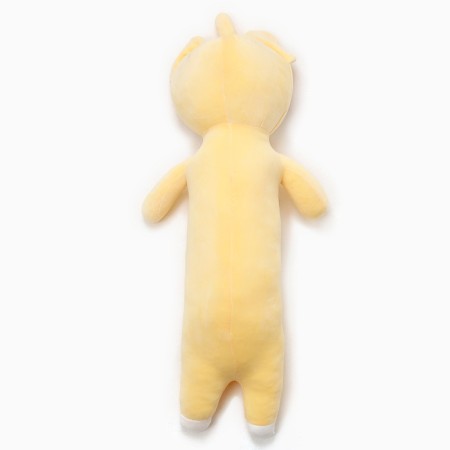 Soft toy "cat" in an elephant costume, 70 cm-3