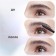 Mascara is moisture -resistant, influence Beauty Lash Scaf, tone 01, 6 ml