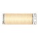 SEW-HALL thread for all materials, 200 m, 748277 (610 light-cream-yellow)