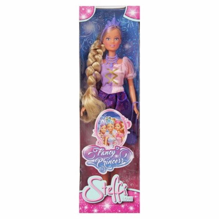 Doll "Steffi Stylish Princess" 29 cm mix-2